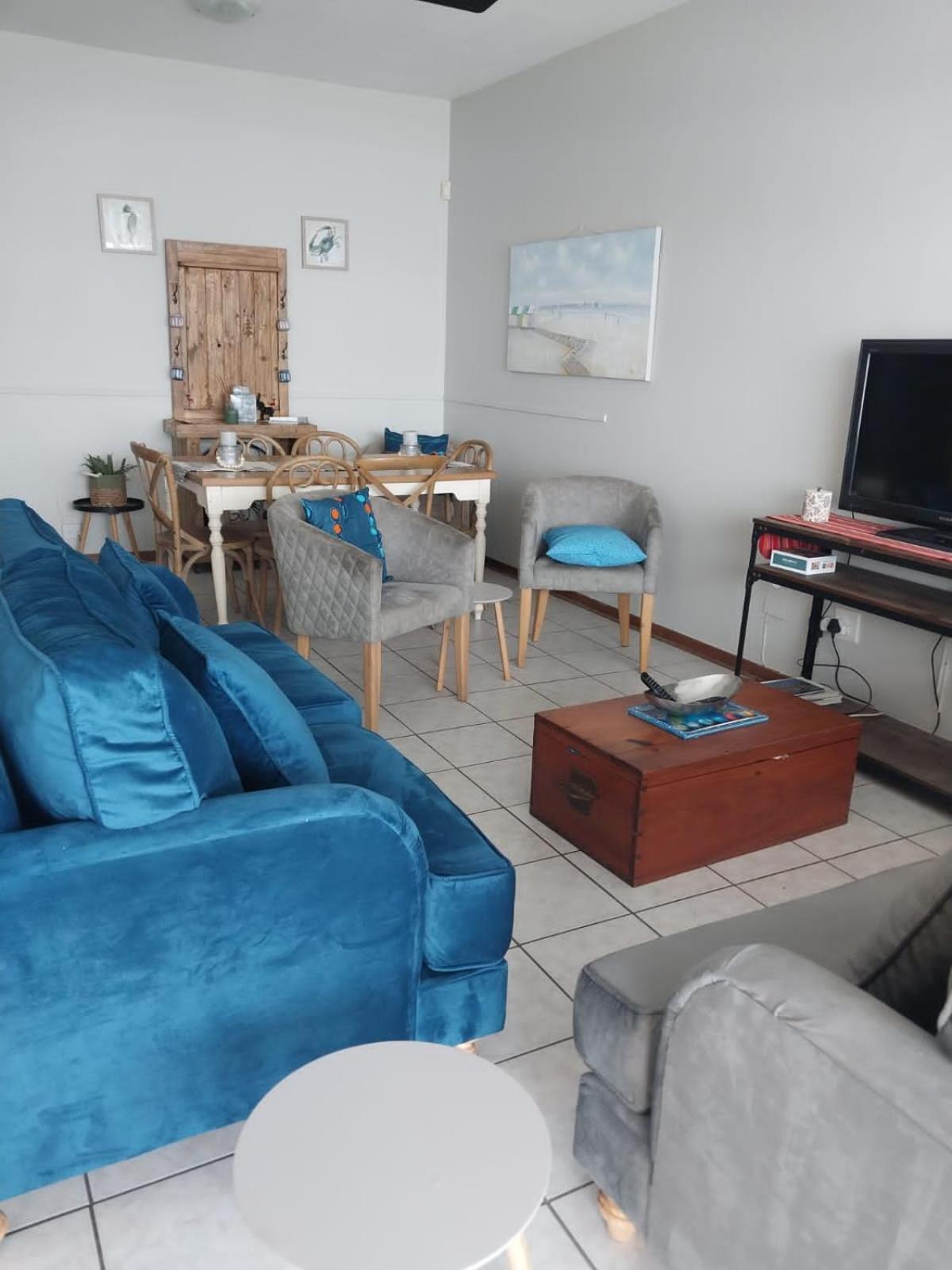 Ballito Shores Simbalina " Family Oriented " Luaran gambar