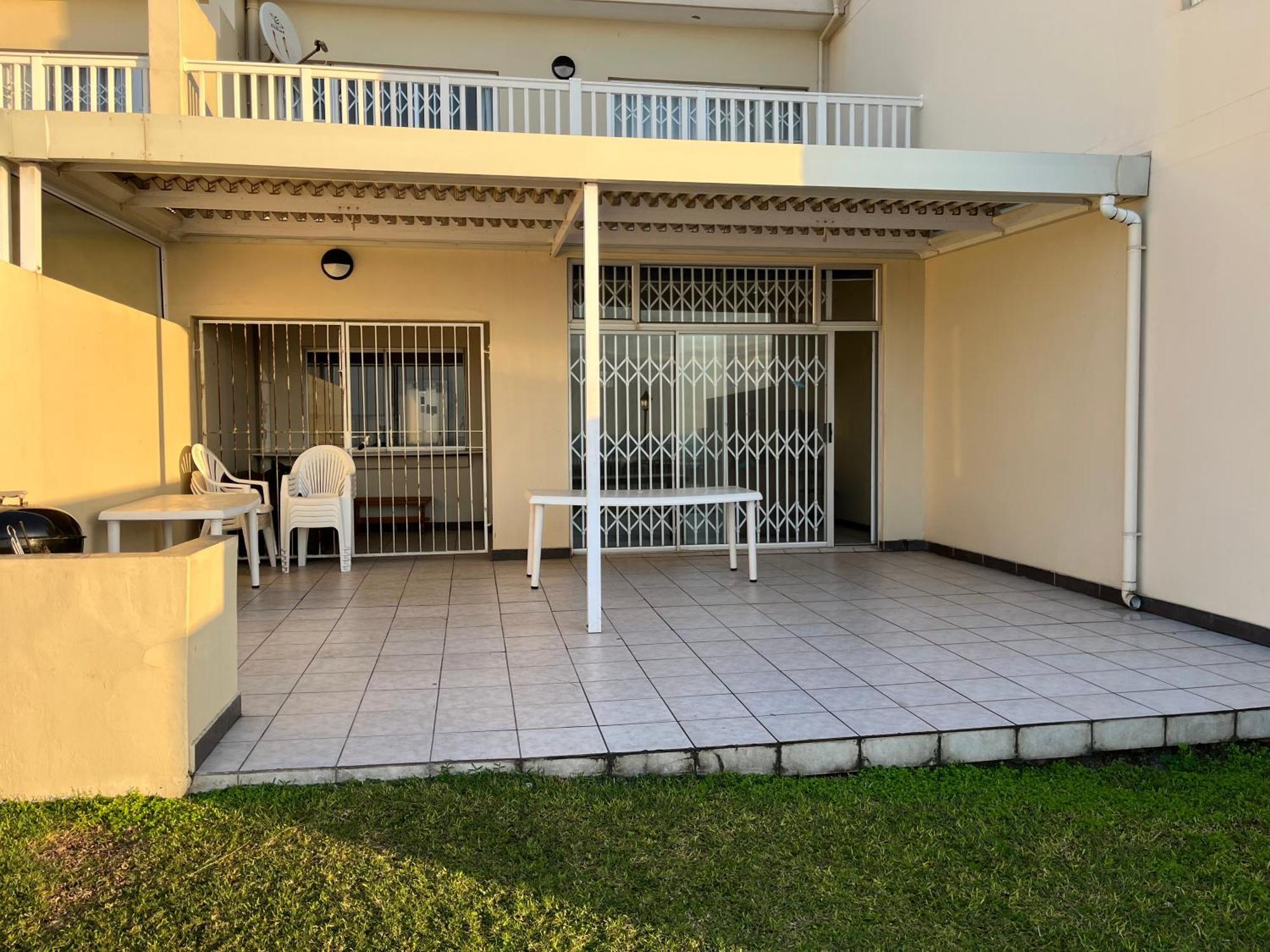 Ballito Shores Simbalina " Family Oriented " Luaran gambar