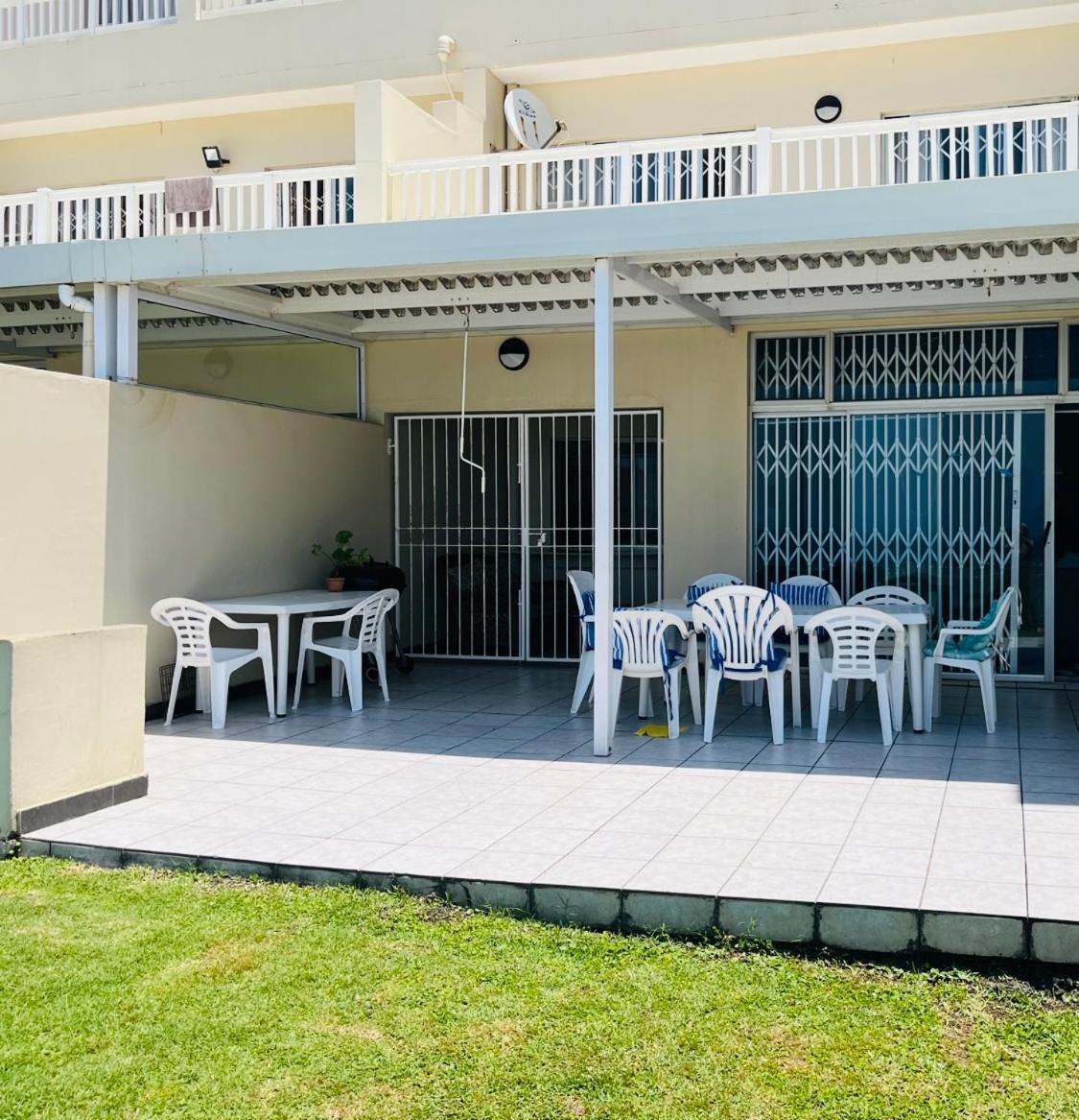 Ballito Shores Simbalina " Family Oriented " Luaran gambar